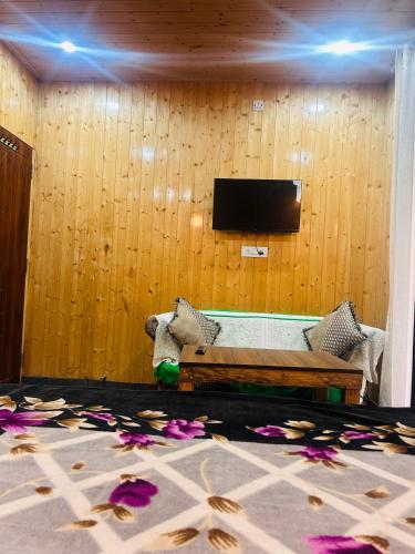 hillside heaven homestay