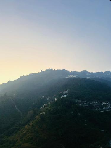 hillside heaven homestay