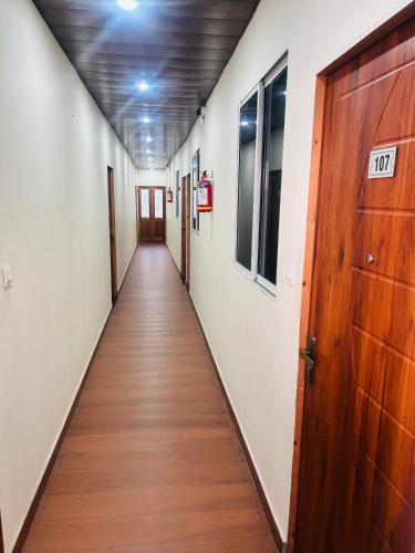 hillside heaven homestay