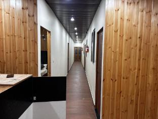 hillside heaven homestay