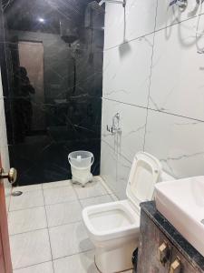 hillside heaven homestay