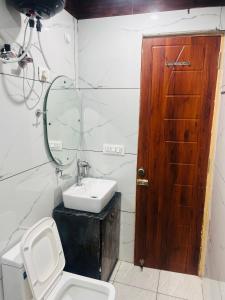 hillside heaven homestay