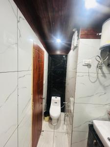 hillside heaven homestay