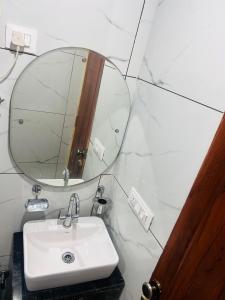 hillside heaven homestay