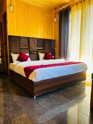 hillside heaven homestay