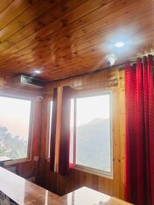 hillside heaven homestay