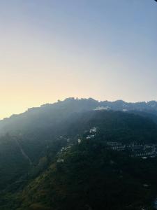 hillside heaven homestay