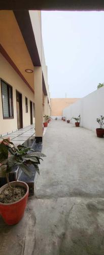 hotel panipat town house