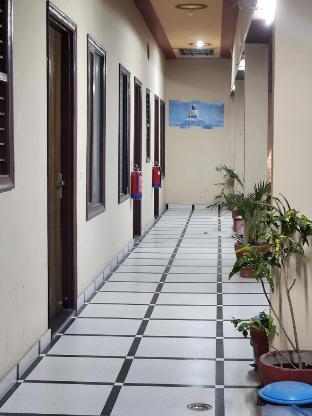 hotel panipat town house