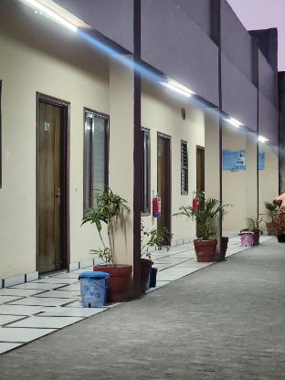 hotel panipat town house