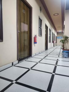 hotel panipat town house