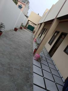 hotel panipat town house