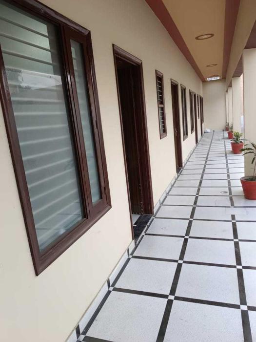 hotel panipat town house