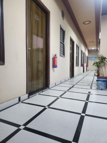 Hotel Panipat Town House,,3 star