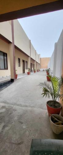 hotel panipat town house