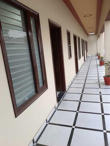 hotel panipat town house