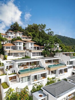 anzhu seamate villa samui