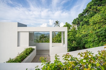 anzhu seamate villa samui
