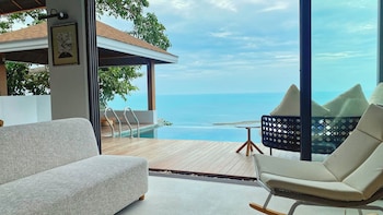 anzhu seamate villa samui