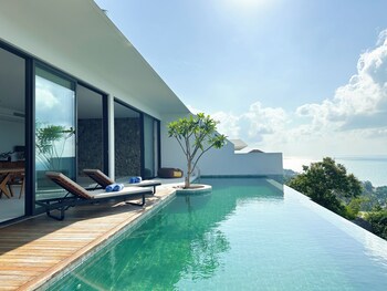 anzhu seamate villa samui