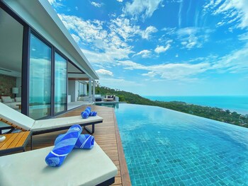 anzhu seamate villa samui