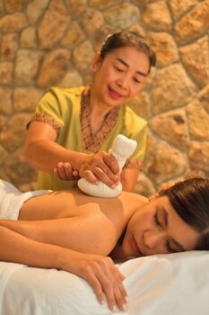 anzhu seamate villa samui