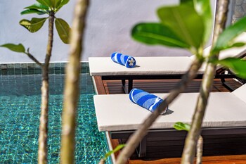 Anzhu Seamate Villa Samui,,4 star