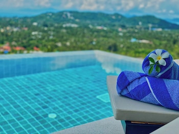 Anzhu Seamate Villa Samui,,4 star