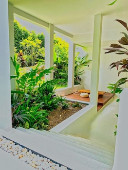 anzhu seamate villa samui