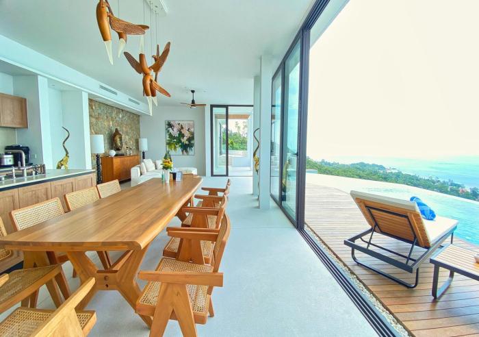 anzhu seamate villa samui