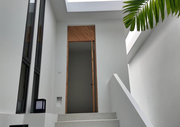 anzhu seamate villa samui