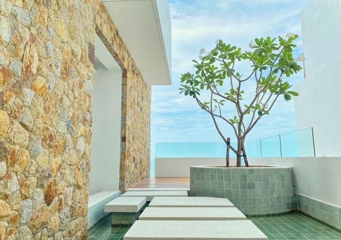 anzhu seamate villa samui