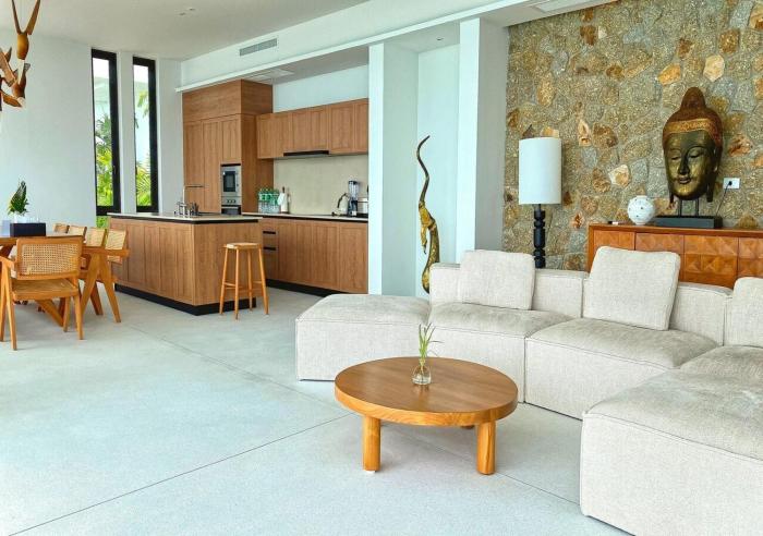 anzhu seamate villa samui