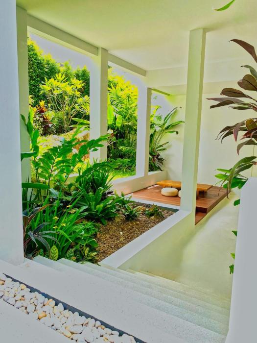 anzhu seamate villa samui