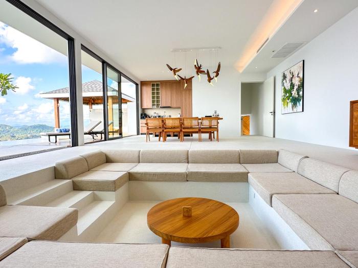anzhu seamate villa samui