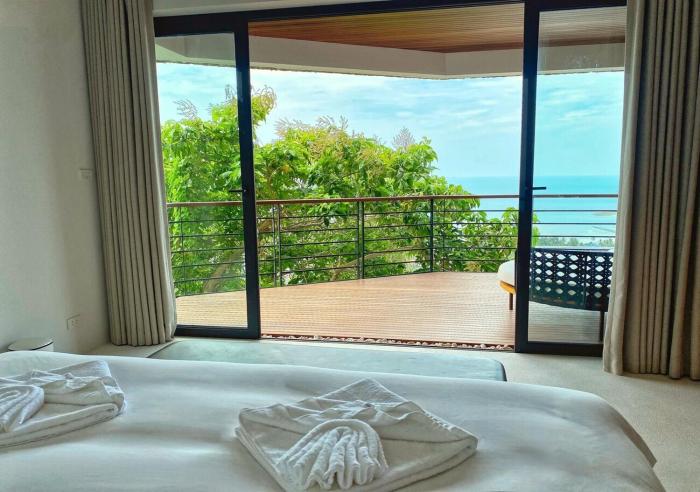 anzhu seamate villa samui