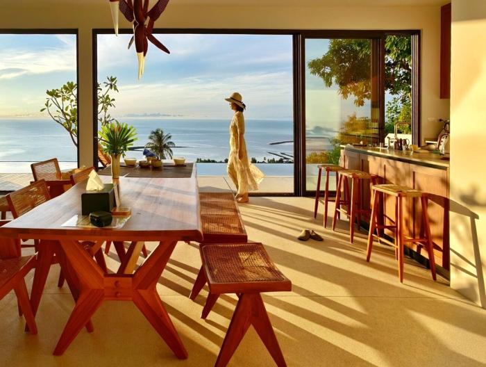 anzhu seamate villa samui