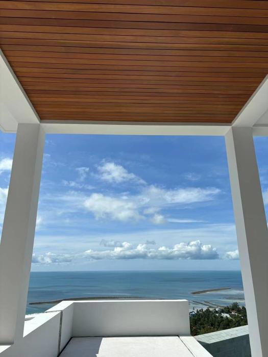 anzhu seamate villa samui