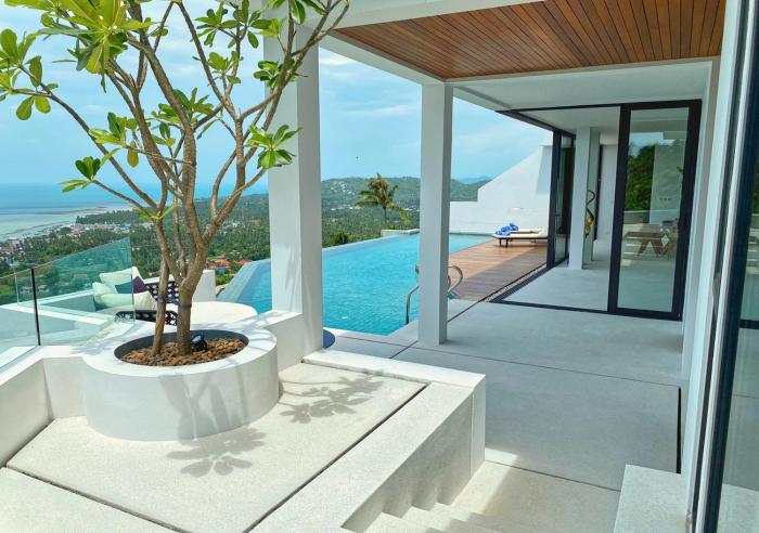 anzhu seamate villa samui