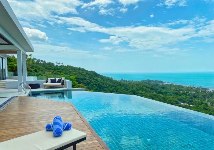 anzhu seamate villa samui