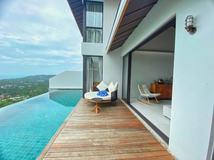 anzhu seamate villa samui