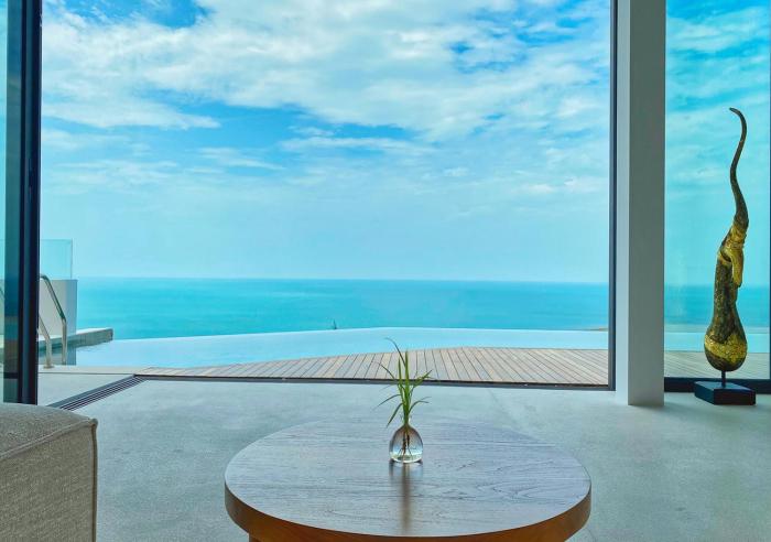 anzhu seamate villa samui