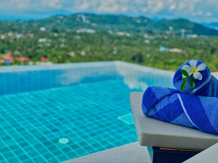 anzhu seamate villa samui