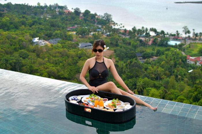 anzhu seamate villa samui