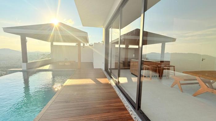 anzhu seamate villa samui