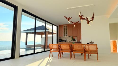 anzhu seamate villa samui