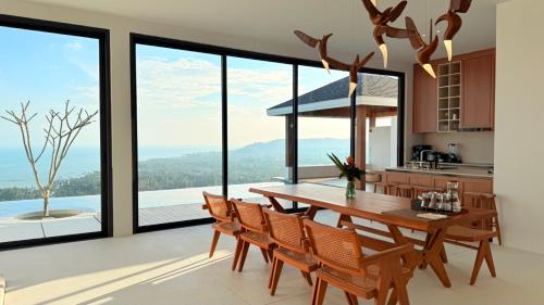 anzhu seamate villa samui