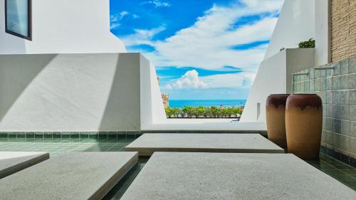 anzhu seamate villa samui