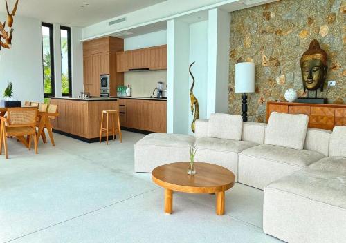 anzhu seamate villa samui