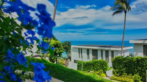 anzhu seamate villa samui
